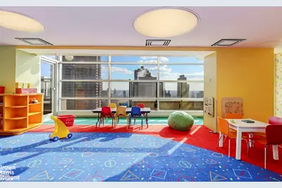 160 E 38th Street #4C, New York City, NY 10016 - Photo 11