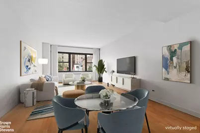 160 E 38th Street #4C, New York City, NY 10016 - Photo 1