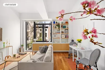 122 West Street #2P, New York City, NY 11222 - Photo 11