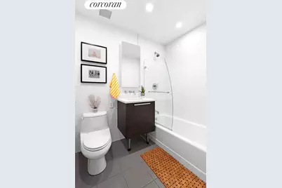 122 West Street #2P, New York City, NY 11222 - Photo 7