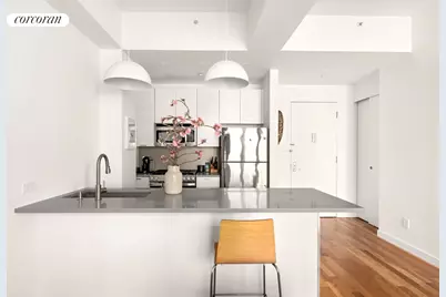 122 West Street #2P, New York City, NY 11222 - Photo 3