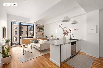 122 West Street #2P, New York City, NY 11222 - Photo 9