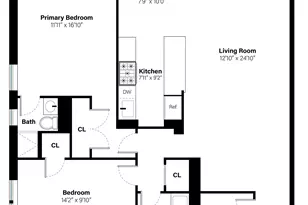 30 E 9th St, New York City, NY 10003 - Photo 9