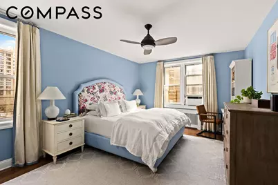 30 E 9th Street #5LL, New York City, NY 10003 - Photo 5