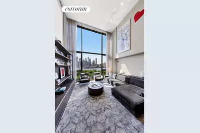 90 Furman Street #N1012, New York City, NY 11201 - Photo 7
