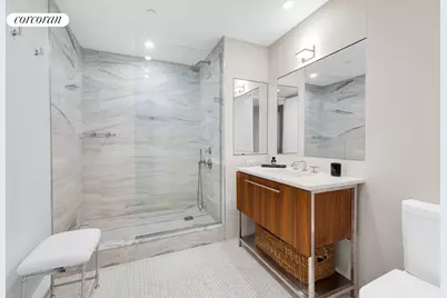 90 Furman Street #N1012, New York City, NY 11201 - Photo 13