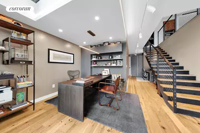 90 Furman Street #N1012, New York City, NY 11201 - Photo 9
