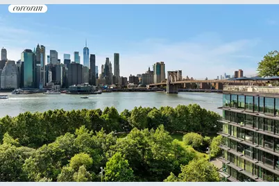 90 Furman Street #N1012, New York City, NY 11201 - Photo 19