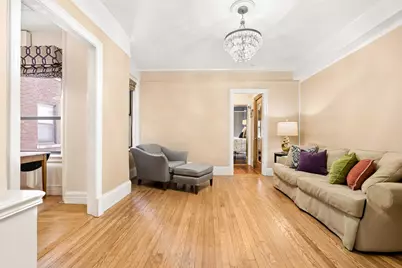 150 E 93rd Street #4-D, New York City, NY 10128 - Photo 3
