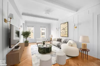 650 W End Avenue #9A, New York City, NY 10025 - Photo 1