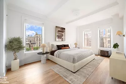 650 W End Avenue #9A, New York City, NY 10025 - Photo 5