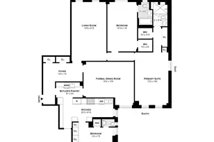 650 West End Ave, New York City, NY 10025 - Photo 11