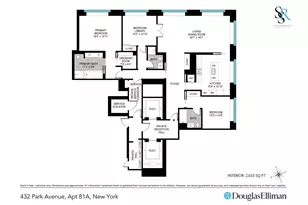 432 Park Ave, New York City, NY 10022 - Photo 11