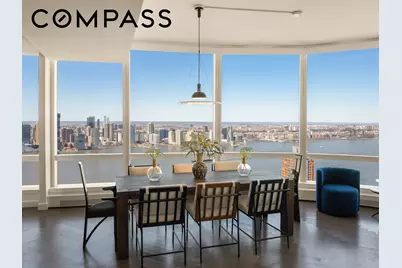 111 Murray Street #49W, New York City, NY 10007 - Photo 9