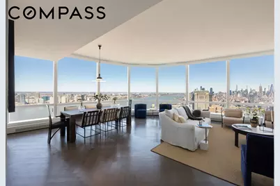 111 Murray Street #49W, New York City, NY 10007 - Photo 3