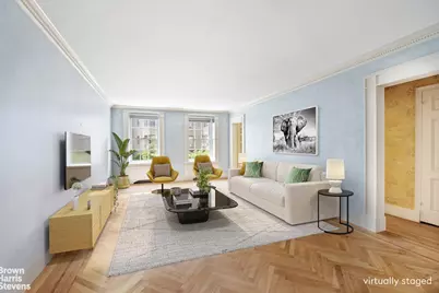 14 Sutton Place S #6F, New York City, NY 10022 - Photo 1