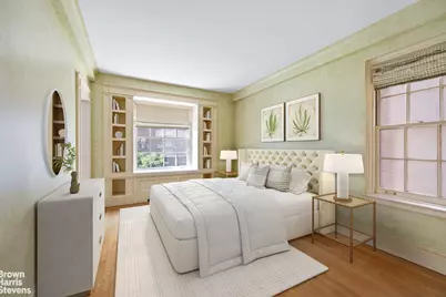 14 Sutton Place S #6F, New York City, NY 10022 - Photo 3