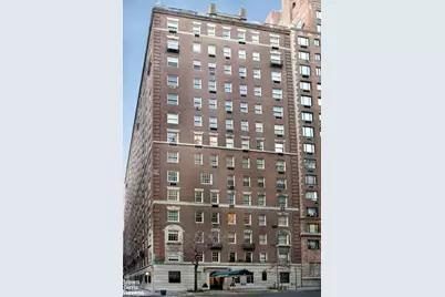 14 Sutton Place S #6F, New York City, NY 10022 - Photo 11
