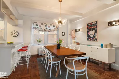 245 W 104th Street #7B, New York City, NY 10025 - Photo 3