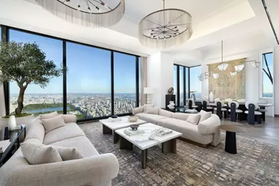 111 W 57th Street #PH80, New York City, NY 10019 - Photo 1