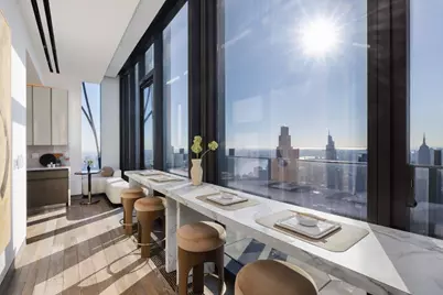 111 W 57th Street #PH80, New York City, NY 10019 - Photo 9