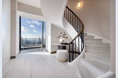 111 W 57th Street #PH80, New York City, NY 10019 - Photo 13