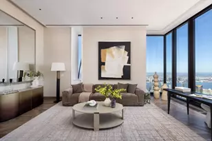 111 W 57th St, New York City, NY 10019 - Photo 5