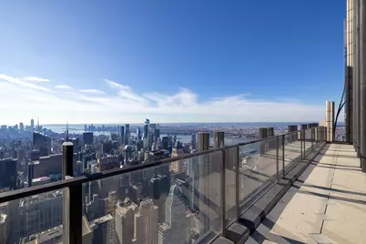 111 W 57th Street #PH80, New York City, NY 10019 - Photo 11