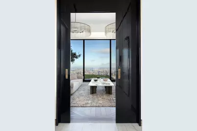 111 W 57th Street #PH80, New York City, NY 10019 - Photo 19