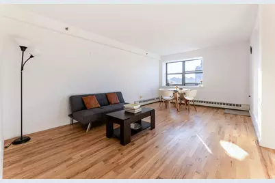 1831 Madison Avenue #9-F, New York, NY 10035 - Photo 1