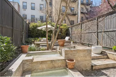 452 W 44th Street, New York City, NY 10036 - Photo 5
