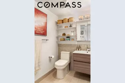 954 Bergen Street #5D, New York City, NY 11216 - Photo 5