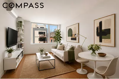 954 Bergen Street #5D, New York City, NY 11216 - Photo 1