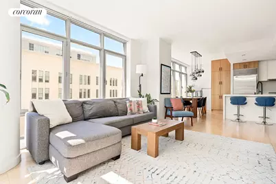 1 Northside Piers #6E, New York City, NY 11249 - Photo 1
