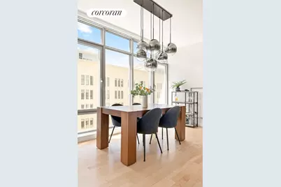 1 Northside Piers #6E, New York City, NY 11249 - Photo 3