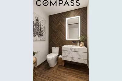 1 W End Avenue #14E, New York City, NY 10023 - Photo 9