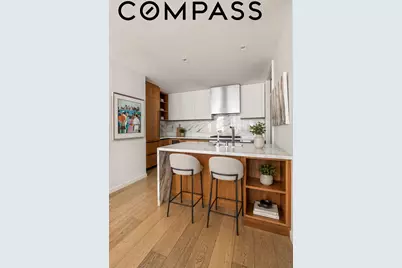 1 W End Avenue #14E, New York City, NY 10023 - Photo 5