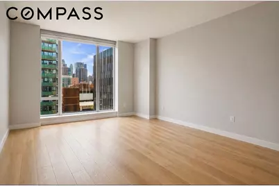 1 W End Avenue #14E, New York City, NY 10023 - Photo 7