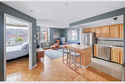 102 Bradhurst Avenue #906, New York City, NY 10039 - Photo 1