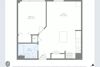 102 Bradhurst Avenue #906, New York City, NY 10039 - Photo 15