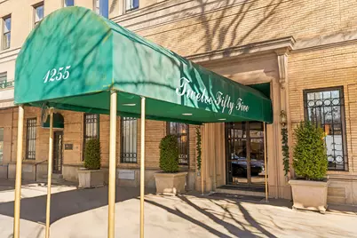 1255 5th Avenue #5E, New York City, NY 10029 - Photo 7