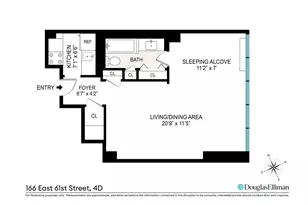 166 E 61st St, New York City, NY 10021 - Photo 7