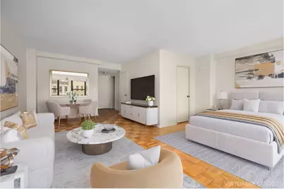 166 E 61st Street #4D, New York, NY 10021 - Photo 3