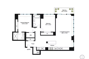422 E 72nd St, New York City, NY 10021 - Photo 15