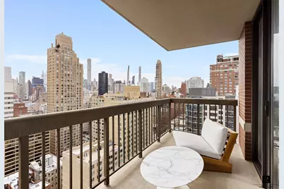 422 E 72nd Street #24-D, New York City, NY 10021 - Photo 11