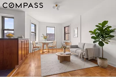 385 Argyle Road #6E, New York City, NY 11218 - Photo 1