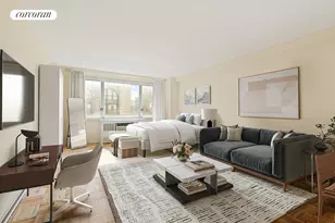 105 W 13th St, New York City, NY 10011 - Photo 1