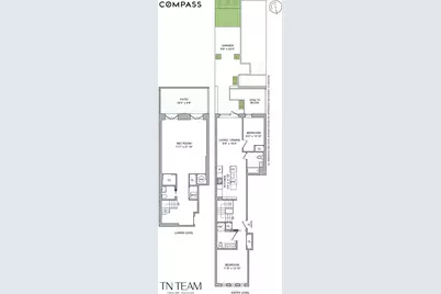 800 Dean Street #GARDEN, New York City, NY 11238 - Photo 11