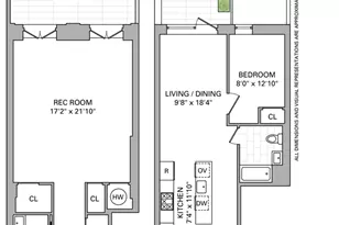 800 Dean St, New York City, NY 11238 - Photo 11
