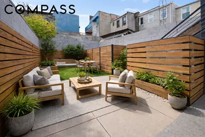 800 Dean Street #GARDEN, Brooklyn, NY 11238 - Photo 9